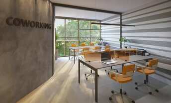 Imagem 7: Parque Palmeiras 2 quartos