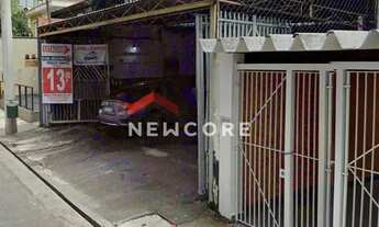 Imagem 5: Galpão em Rua Oswaldo Casimiro Muller - Cidade Monções - São Paulo/SP