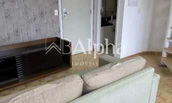 Imagem 4: Apartamento Para Locação Mobiliado Condomínio Loft