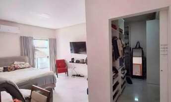 Imagem 5: Condomínio Alto de Pinheiros - 4 quartos