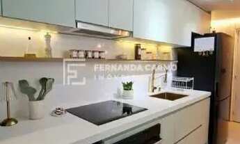 Imagem 3: APARTAMENTO TÉRREO PARA VENDA E LOCAÇÃO NO CONDOMÍNIO ATMOSPHERA NATURAL LIVING - JUNDIAÍ