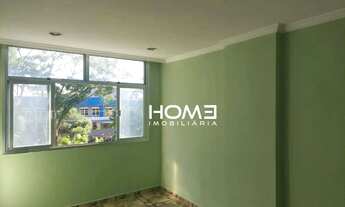 Imagem 2: Apartamento com 2 dormitórios à venda, 50 m² por R$ 185.000 - Taquara - Rio de Janeiro/RJ