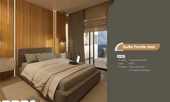 Imagem 6: Thai Residencial. O equilíbrio perfeito do alto padrão e localização privilegiada!