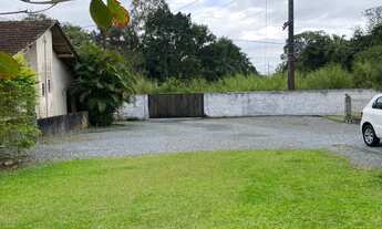 Imagem 4: Vendo/ permuta de terreno com duas casas