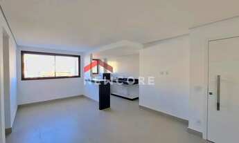 Imagem 2: Apartamento em Rua Tefé - Renascença - Belo Horizonte/MG