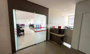 Imagem 2: Sala de Aluguel No Setor Bueno com 130 M²