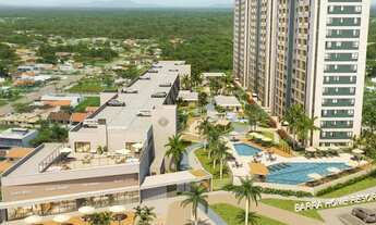 Imagem 4: Apartamento em Itapoá com 2 dormitórios e 1 suíte