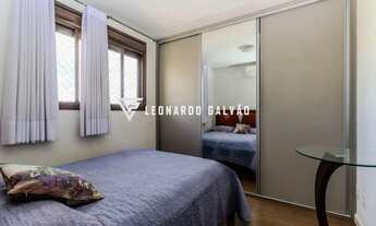 Imagem 7: Cobertura para Venda em Belo Horizonte, Gutierrez, 3 dormitórios, 1 suíte, 3 banheiros, 3