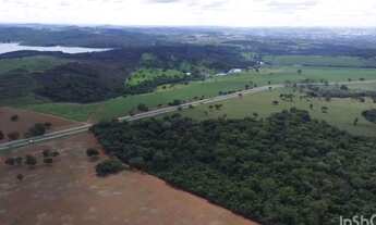 Imagem 4: ? Área Rural à Venda - GO-080 (Goiânia / Nerópolis