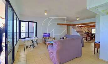 Imagem 2: Triplex para venda tem 539 metros quadrados com 6 quartos em Centro - Guarapari - ES