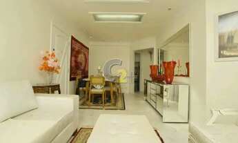 Imagem 4: Apartamento á venda em Santana, 3 quartos, 1 suíte, 2 vagas de garagem