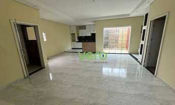 Imagem: Casa com 3 dormitórios para alugar, 90