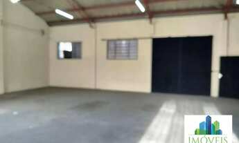 Imagem 2: Galpão para Locação no centro de Vinhedo SP