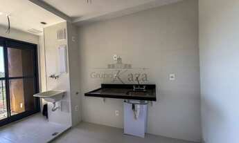 Imagem 6: Oportunidade - Apartamento - Residencial Vision Colinas - Jardim Esplanada - 2 Dormitórios