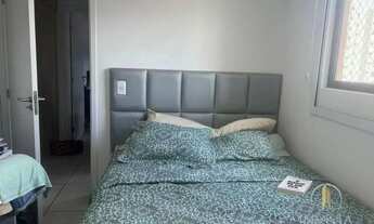 Imagem 6: Apartamento com 3 quartos sendo 2 suites em Manaira