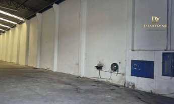 Imagem 6: Galpão para alugar, 1060 m² por R$ 32.690/mês - Vila Sílvia - São Paulo/SP