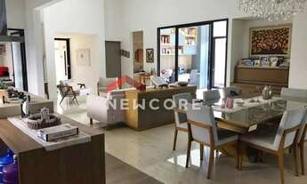 Imagem 3: Casa de condomínio em Avenida Mário Ranieri - Jardim Shangri-Lá - Bauru/SP