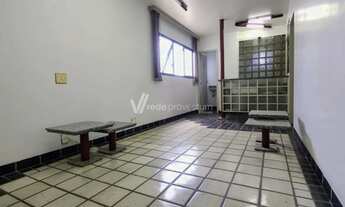 Imagem 6: Conjunto de salas no Edifício Medical Center, no bairro Vila Itapura em Campinas