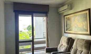 Imagem 3: APARTAMENTO DE 01 QUARTO COM GARAGEM NO BAIRRO JARDIM LINDÓIA PORTO ALEGRE RS