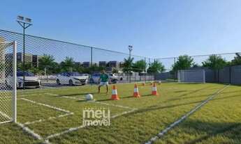 Imagem 7: Imóvel para venda com 41 metros quadrados com 2 quartos