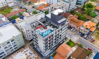 Imagem 3: Apartamento em Rua Canário - Bombas - Bombinhas/SC