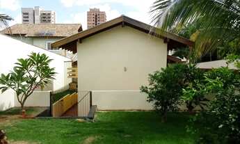 Imagem 2: COD569 Sobrado para LOCAÇÃO