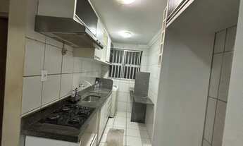 Imagem 3: Alugo apartamento mobiliado Eco Park VII