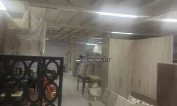 Imagem 7: Prédio para alugar, 2500 m² por R$ 115.000,00/mês - Santana - São Paulo/SP