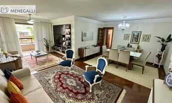 Imagem 2: Apartamento com 3 dormitórios à venda, 160 m² por R$ 550.000,00 - Higienópolis - Piracicab