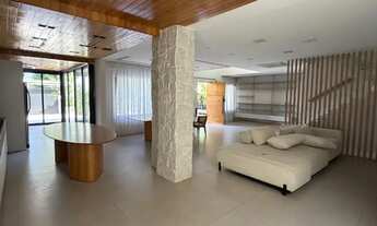 Imagem 6: Mansão na Barra da Tijuca