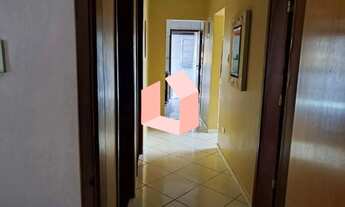 Imagem 6: Casa para aluguel, 3 quartos, 1 suíte, 2 vagas, Alves Dias - São Bernardo do Campo/SP