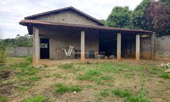 Imagem 2: Terreno - Recanto dos Dourados - Campinas