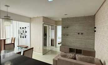 Imagem 5: Apartamento para venda no condomínio Alto do Calhau