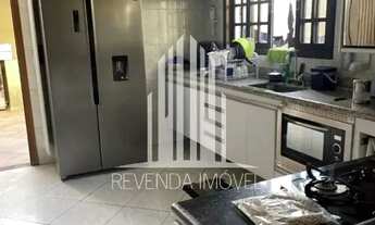 Imagem 5: Imperdível residência de luxo em São Paulo-SP, Vila Irmãos Arnoni: 4 quartos, 3 suítes, 2