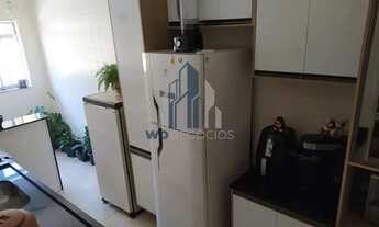 Imagem 6: Apartamento à venda no bairro Itaim Paulista - São Paulo/SP