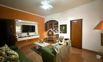 Imagem 3: Casa com 4 dormitórios à venda, 309 m² por R$ 800.000,00 - Centro - Ribeirão Preto/SP