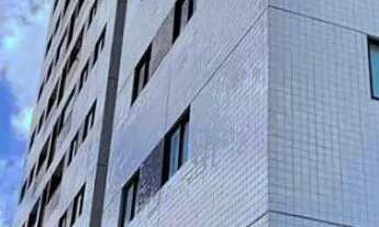 Imagem 5: Edf. Praça das Amoras (EL) | Apartamento 2 quartos suite | Lazer completo