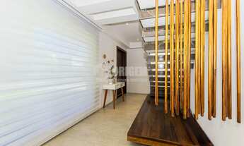 Imagem 4: CASA EM CONDMÍNIO COM QUARTOS E CINCO VAGAS DE GARAGEM