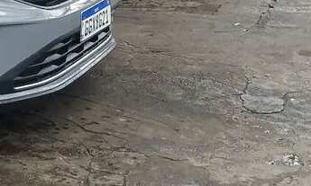 Imagem 6: Passo o ponto lava rapido