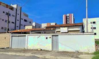 Imagem 2: Casa 3 Quartos na Quadra do Mar e na frente da nova SelfIt em Candeias