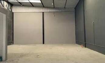 Imagem: Galpão para alugar, 250 m² - Morretes