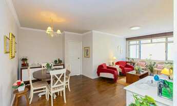 Imagem 3: Apartamento para venda em Bela Vista com 2 quartos , 101m²