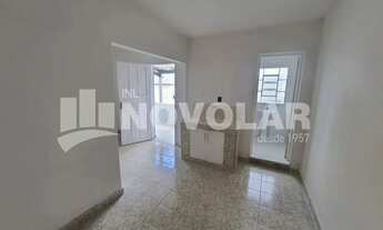 Imagem 2: Casa Assobradada na Vila Gustavo com 1 dormitório