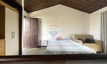 Imagem 6: Estúdio acolhedor em Buraquinho, Bahia, c/ varanda