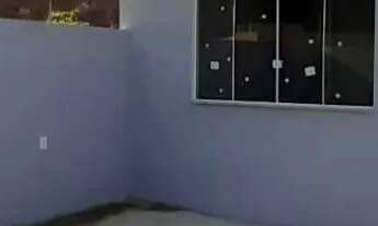 Imagem 5: Casa no Bairro de Fatima