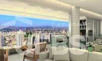 Imagem 2: Apartamento no Residencial Platinum - Setor Pedro Ludovico