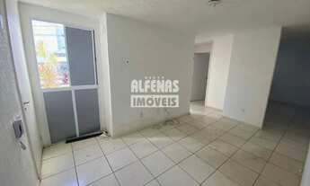 Imagem 5: Apartamento para aluguel 2 quartos no Bairro Conquista Veredas