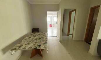 Imagem 2: Apartamento para alugar com 2 Quartos na Guilhermina em Praia Grande/SP