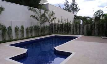 Imagem: SOBRADO A VENDA ALPHAVILLE DOM PEDRO