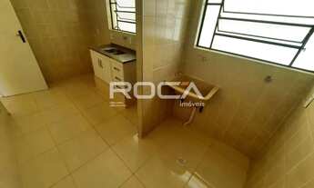 Imagem 4: Apartamentos Padrão à venda e locação no Jardim Bethânia, São Carlos